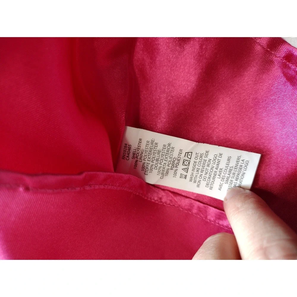 The Childrens Place vibrant sleeveless